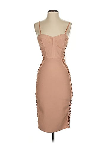 Akira Cocktail Dress (view 1)