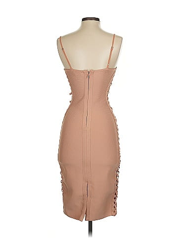 Akira Cocktail Dress (view 2)