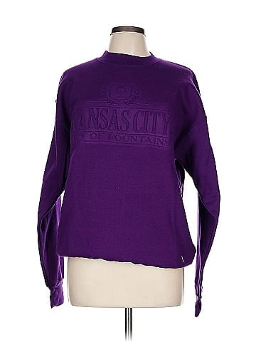 Fruit of the Loom Sweatshirt (view 1)