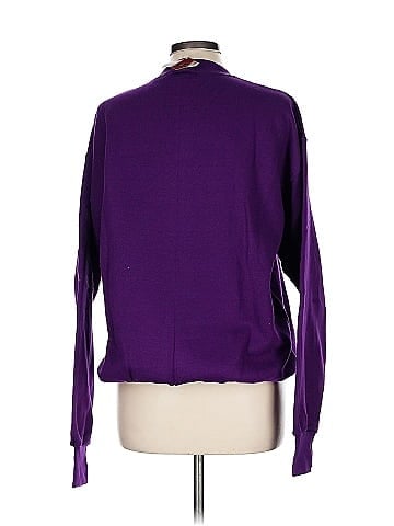 Fruit of the Loom Sweatshirt (view 2)