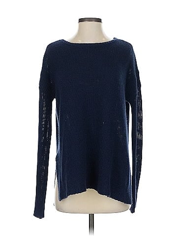 Calypso St. Barth Cashmere Pullover Sweater (view 1)