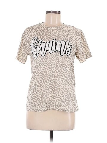 Live and Tell Short Sleeve T-Shirt (view 1)