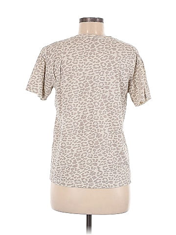 Live and Tell Short Sleeve T-Shirt (view 2)