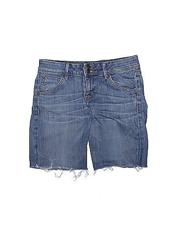Hudson Jeans Denim Shorts (view 1)