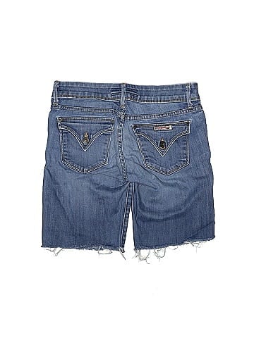 Hudson Jeans Denim Shorts (view 2)