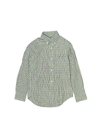 Brooks Brothers Long Sleeve Button-Down Shirt (view 1)