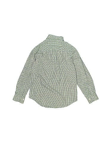 Brooks Brothers Long Sleeve Button-Down Shirt (view 2)