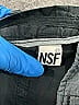 NSF Black Casual Pants Size 27 waist - photo 4