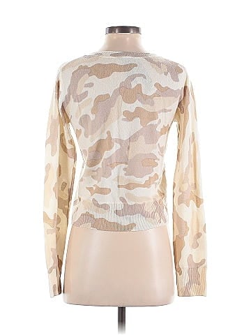 Naadam Cashmere Pullover Sweater (view 2)