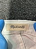 Madewell Ivory Jeans Size 28 waist - photo 3