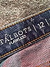 Talbots Blue Jeans Size 12 - photo 4