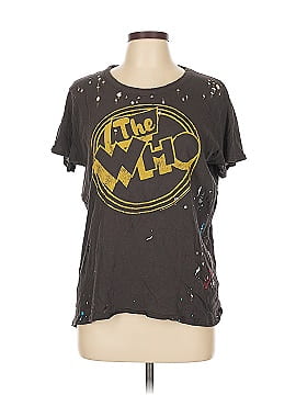 Chaser Short Sleeve T Shirt
