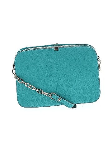 Urban Expressions Crossbody Bag (view 1)
