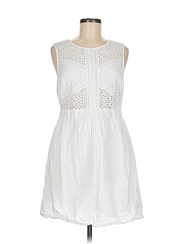Fire Los Angeles Casual Dress (view 1)