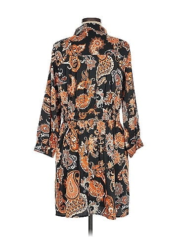 Meritt Casual Dress (view 2)