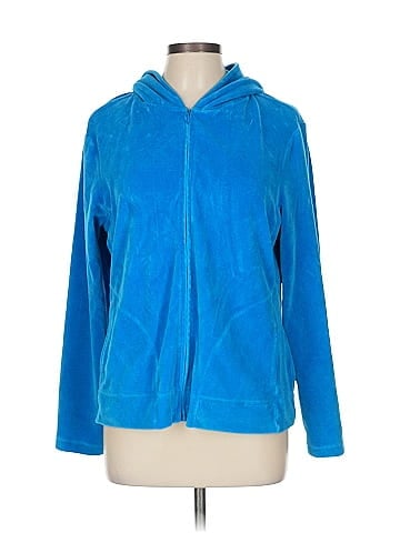Doncaster Collection Zip Up Hoodie (view 1)