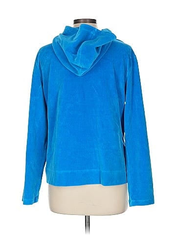 Doncaster Collection Zip Up Hoodie (view 2)