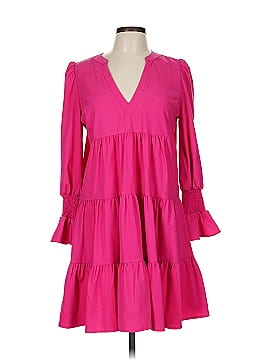 Pomander Place Casual Dress