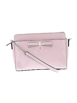 Kate Spade New York Leather Crossbody Bag