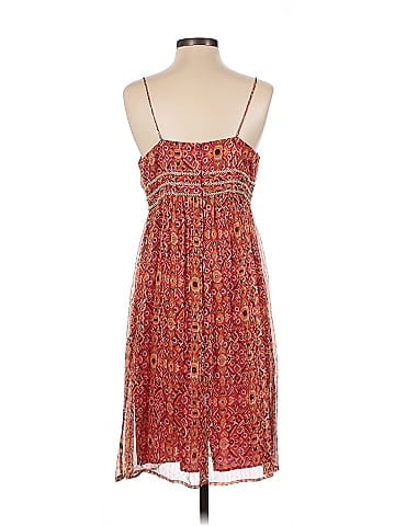 Muse Casual Dress (view 2)