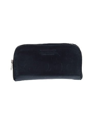 Parker Clay Leather Wallet (view 1)