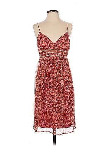 Muse Casual Dress (view 1)