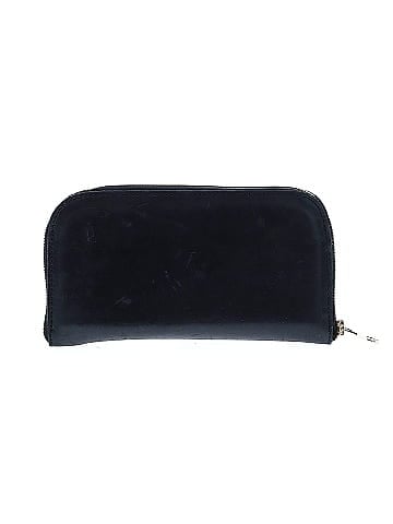 Parker Clay Leather Wallet (view 2)