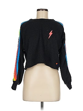 Aviator Nation Pullover Sweater