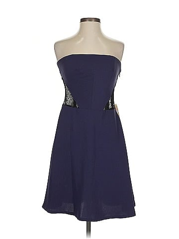 RACHEL Rachel Roy Cocktail Dress (view 1)