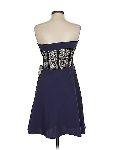 RACHEL Rachel Roy Cocktail Dress (view 2)