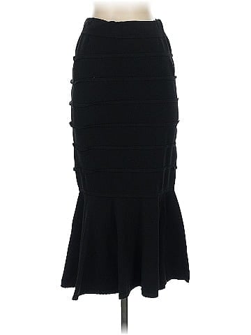 Chelsea28 Formal Skirt (view 1)