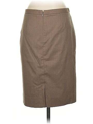 Gap Wool Skirt (view 2)