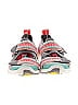 Adidas Stella McCartney Color Block Gray Sneakers Size 10 - photo 2