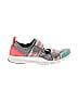 Adidas Stella McCartney Color Block Gray Sneakers Size 10 - photo 1