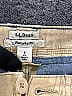 L.L.Bean Tan Cargo Pants Size 4 - photo 3