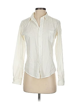 Frank & Eileen Long Sleeve Button Down Shirt