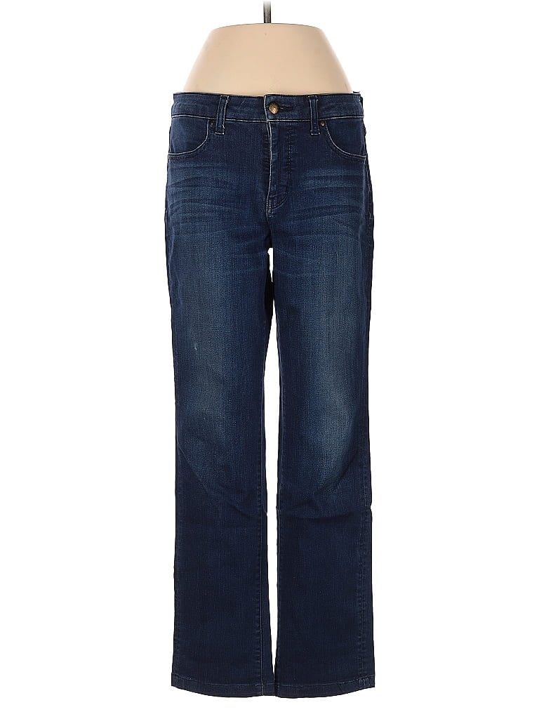 Click to view more detailed imagery on our partner's website Pre-owned Uniqlo Jeans In Blue