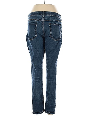G.H. Bass & Co. Jeans (view 2)
