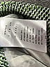 STRENESSE Chevron-herringbone Green Formal Skirt Size 2 - photo 5