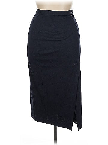 DKNY Formal Skirt (view 2)