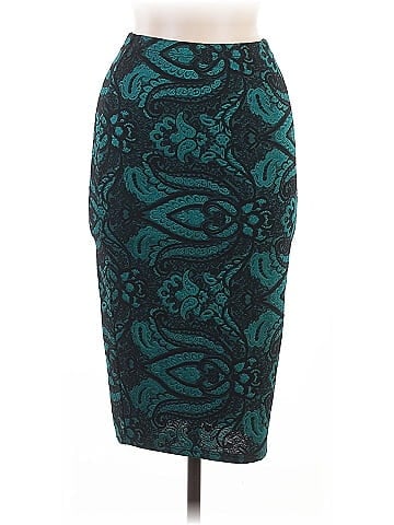 Topshop Formal Skirt (view 1)