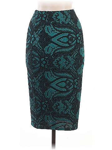 Topshop Formal Skirt (view 2)
