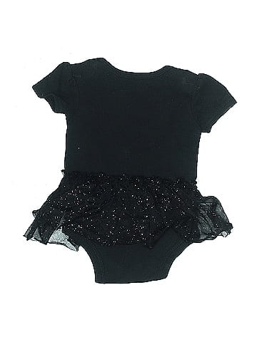 Baby Starters Short Sleeve Onesie (view 2)