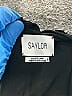 Saylor Black Cocktail Dress Size S - photo 6