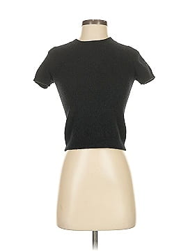 Quince Cashmere Pullover Sweater