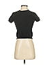 Quince 100% Cashmere Black Cashmere Pullover Sweater Size S - photo 1