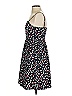 Gap Hearts Blue Casual Dress Size 2 - photo 5