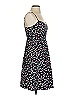 Gap Hearts Blue Casual Dress Size 2 - photo 4