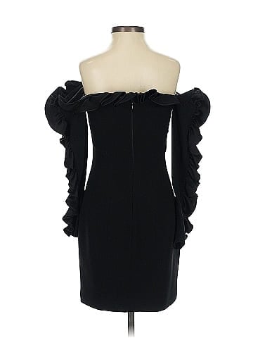 Cinq à Sept Cocktail Dress (view 2)