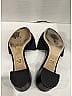 Dolce & Gabbana 100% Leather Black Sandals Size EU 39 1/2 - photo 12